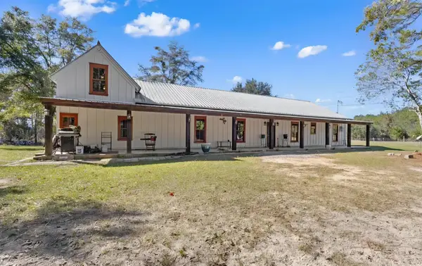 147 Catahoula Road, Ponce De Leon, FL 32455