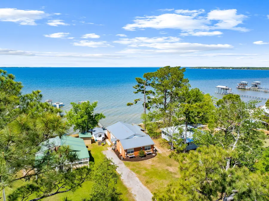 2554 Bay Grove Road, Freeport, FL 32439 - #2