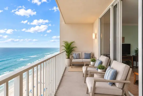 16819 Front Beach Road #UNIT 1514, Panama City Beach, FL 32413