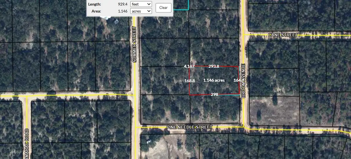 Lot 9 Broom Avenue, Marianna, FL 32448 - #1