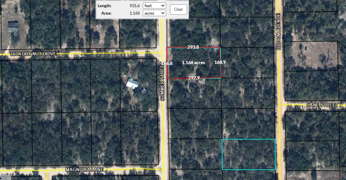 Lot 15 Broom Avenue, Marianna, FL 32448 - #1