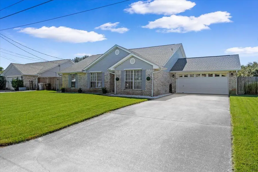 4810 Kitty Hawk Circle, Gulf Breeze, FL 32563 - #2