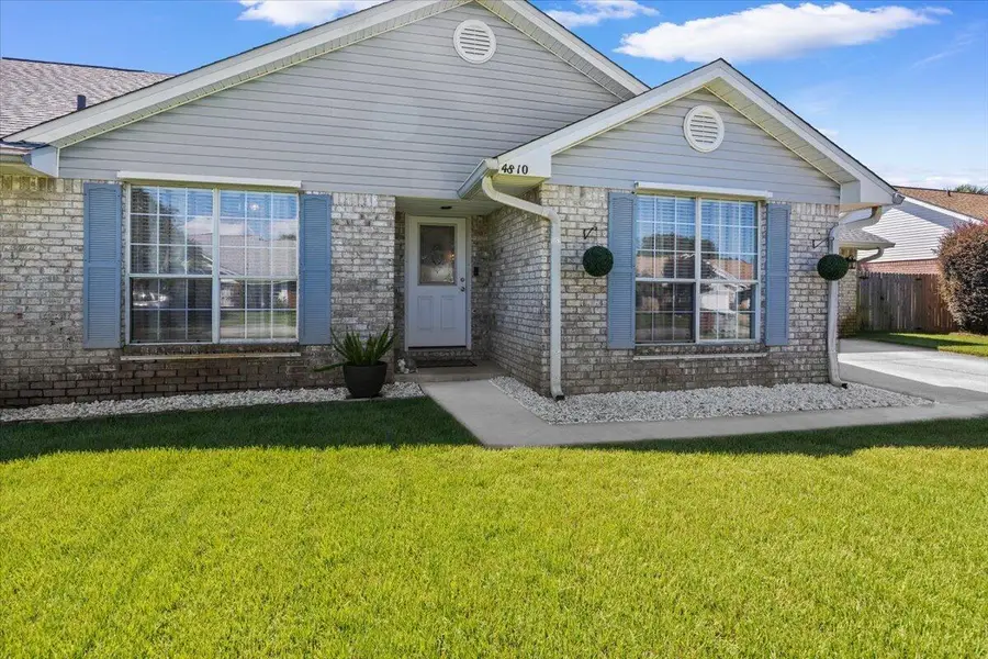 4810 Kitty Hawk Circle, Gulf Breeze, FL 32563 - #3
