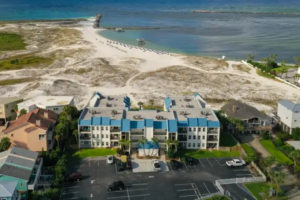 300 Gulf Shore Drive #308, Destin, FL 32541