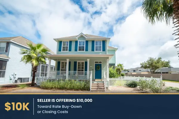 228 Golf Villa Drive, Santa Rosa Beach, FL 32459