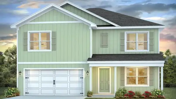1206 Dustin Aaron Lane, Baker, FL 32531