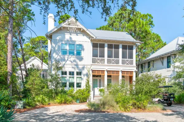 27 Bramble Lane, Santa Rosa Beach, FL 32459