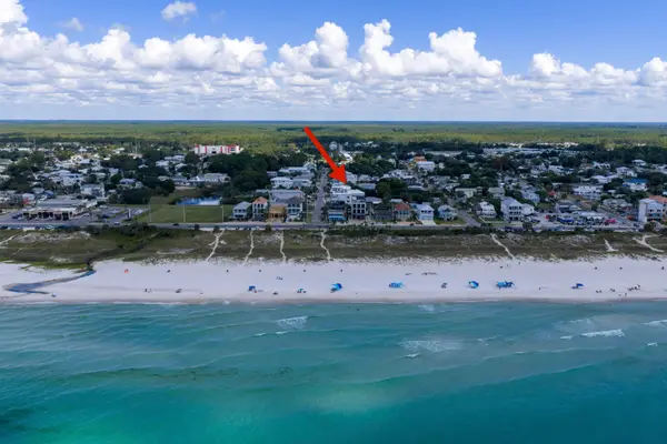 118 E Lakeshore Drive, Panama City Beach, FL 32413