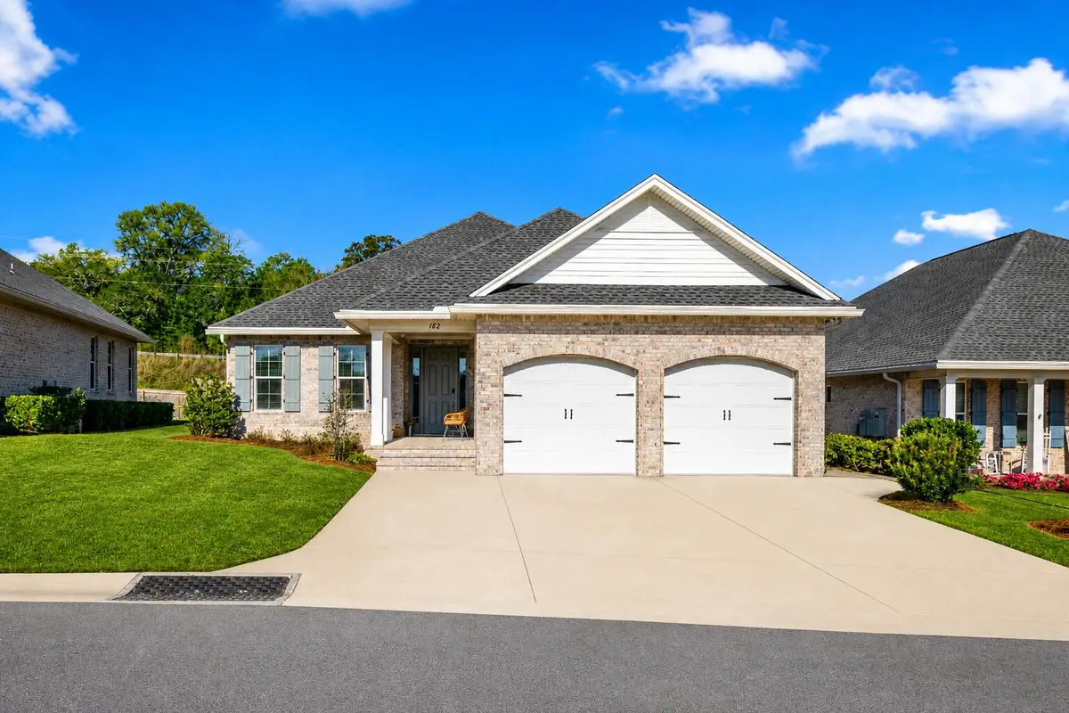 182 Raiders Trail, Valparaiso, FL 32580 - #1