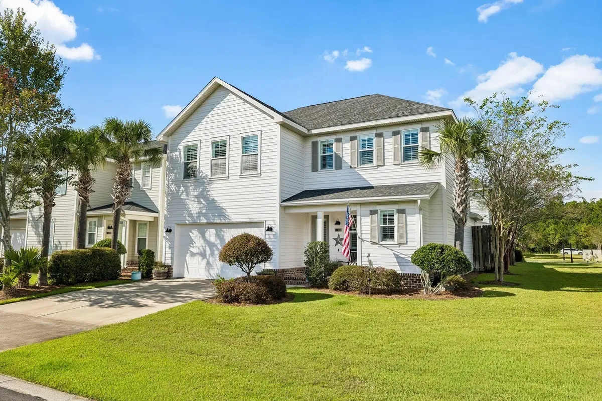 104 Hatton Court, Santa Rosa Beach, FL 32459 - #1