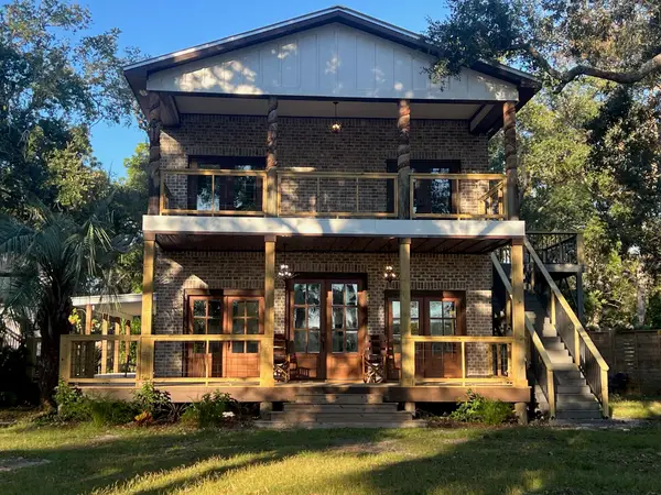 1820 Lagrange Road, Freeport, FL 32439