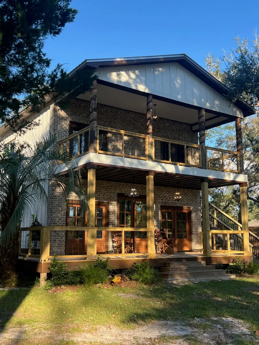 1820 Lagrange Road, Freeport, FL 32439 - #2