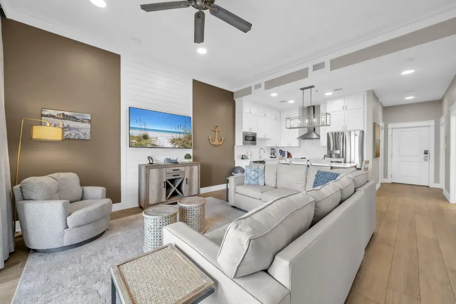 203 Henderson Resort Way #4202, Destin, FL 32541 - #2