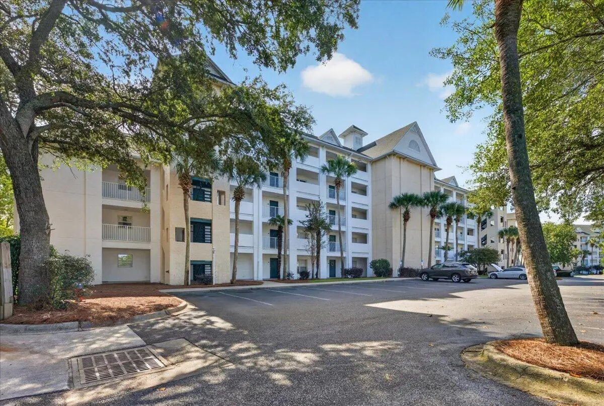 4276 Calinda Lane #APT 114, Niceville, FL 32578 - #1