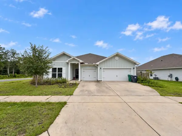 78 Hammock Breeze Drive, Freeport, FL 32439