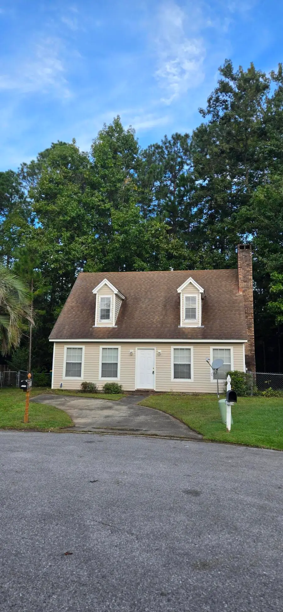 2533 Georgetown Lane, Fort Walton Beach, FL 32547 - #2