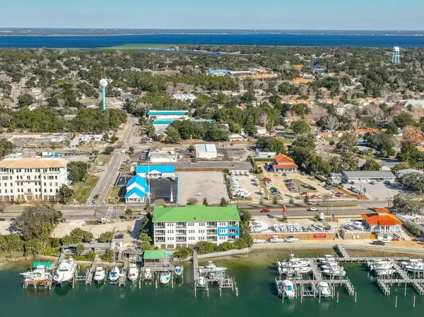 602 Harbor Boulevard #201, Destin, FL 32541