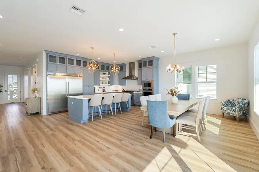5944 Gulf Drive, Panama City Beach, FL 32408 - #3