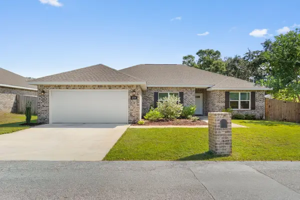 214 Squirrel Haven Road, Mary Esther, FL 32569