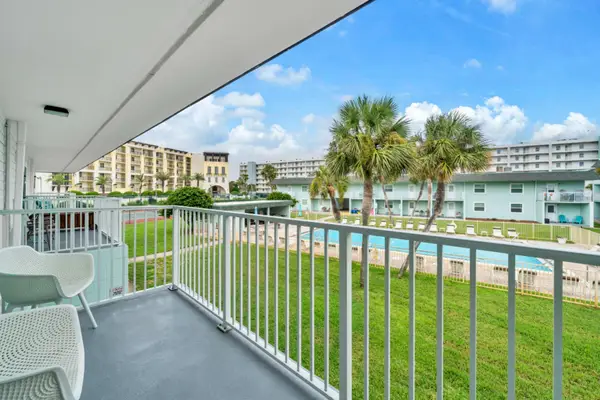 885 Santa Rosa Boulevard #Unit 203-C, Fort Walton Beach, FL 32548