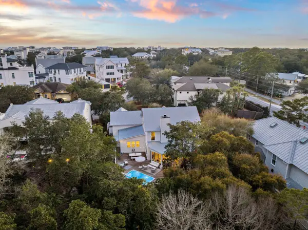 43 Suzanne Drive, Santa Rosa Beach, FL 32459