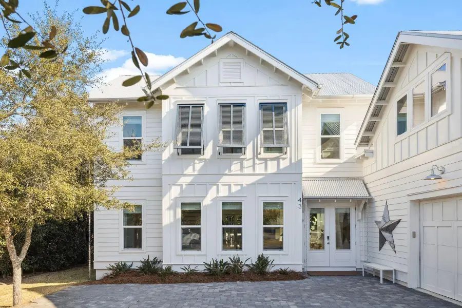 43 Suzanne Drive, Santa Rosa Beach, FL 32459 - #2