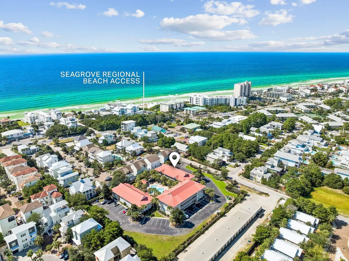 82 Sugar Sand Lane #UNIT A2, Santa Rosa Beach, FL 32459 - #1