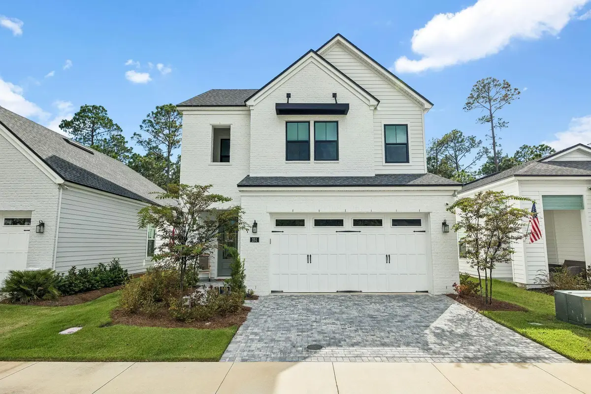 251 Breakwater Boulevard, Panama City Beach, FL 32413 - #1