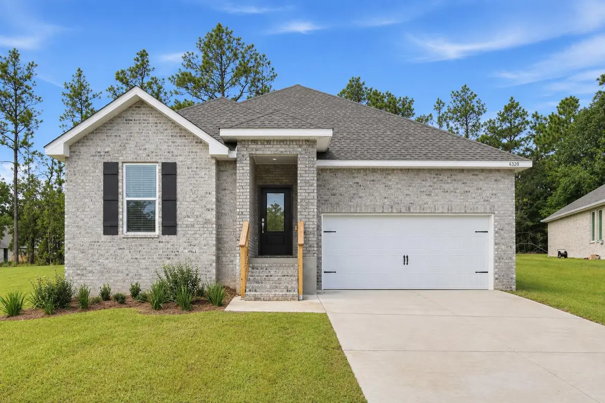 6204 Captain Morgan Way #HS 46D, Laurel Hill, FL 32567 - #1