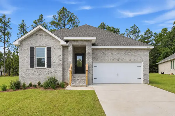 6204 Captain Morgan Way #HS 46D, Laurel Hill, FL 32567