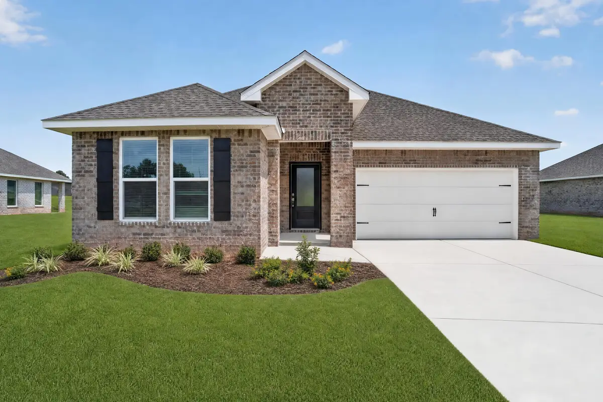 6277 Buccaneer Way #HS 7F, Laurel Hill, FL 32567 - #1