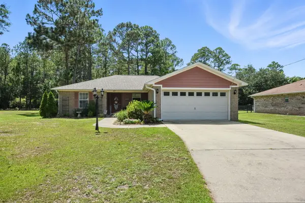 4237 Melton Road, Milton, FL 32583