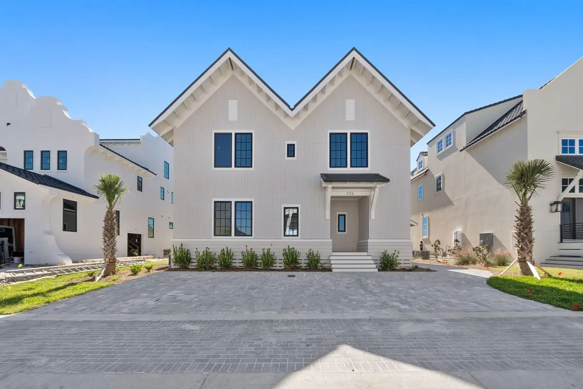 226 Dunes Drive, Mexico Beach, FL 32456 - #1