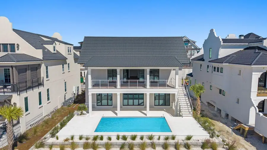 226 Dunes Drive, Mexico Beach, FL 32456 - #3