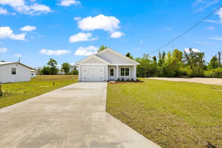 3708 E 7th Street, Springfield, FL 32401 - #2
