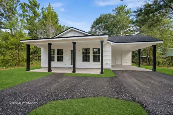 308 Meteyard Lane, DeFuniak Springs, FL 32433