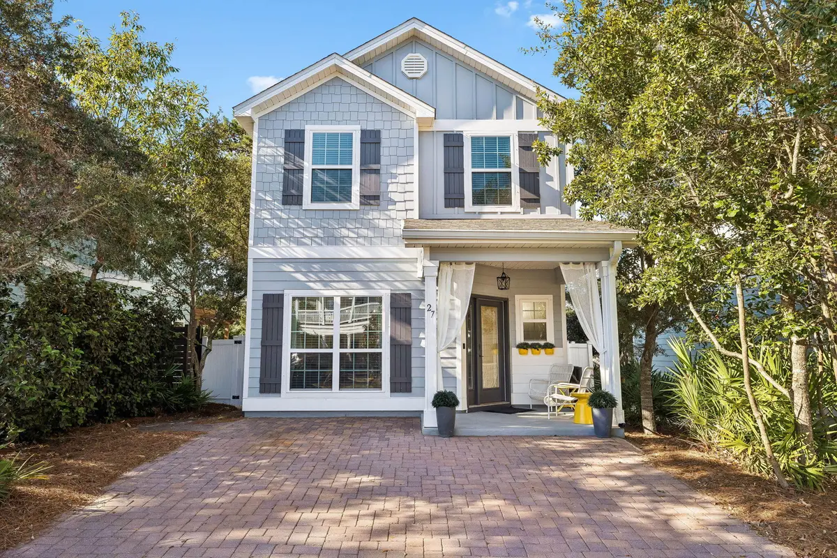 27 Grayling Way, Inlet Beach, FL 32461 - #1