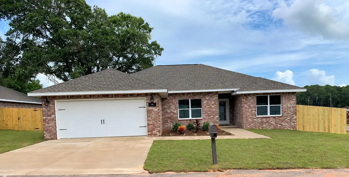 100 Castle Road, Mary Esther, FL 32569 - #1