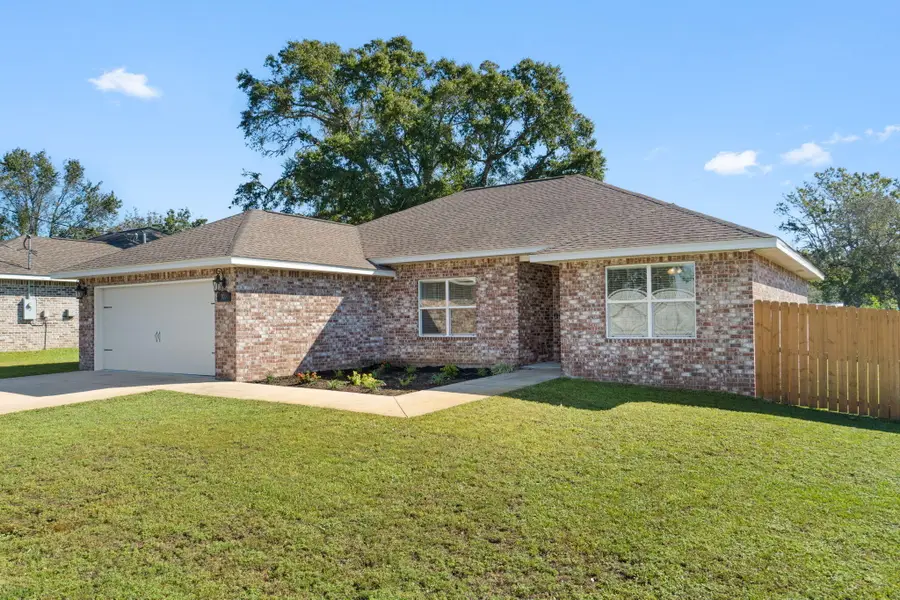 100 Castle Road, Mary Esther, FL 32569 - #3