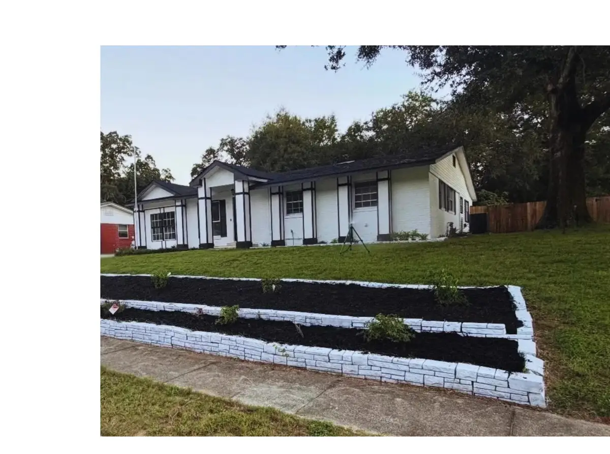 202 22nd Street, Niceville, FL 32578 - #1