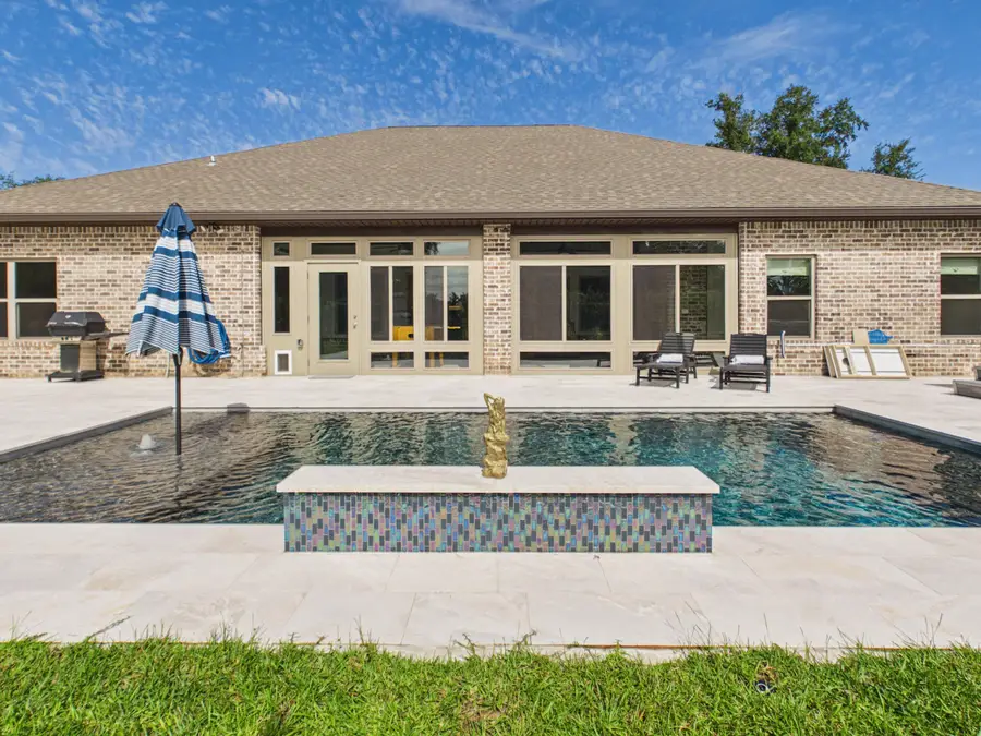 6996 Turnberry Circle, Navarre, FL 32566 - #3