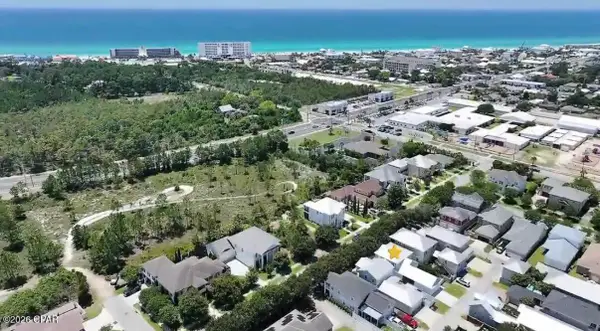 404 Geneva Avenue, Panama City Beach, FL 32407