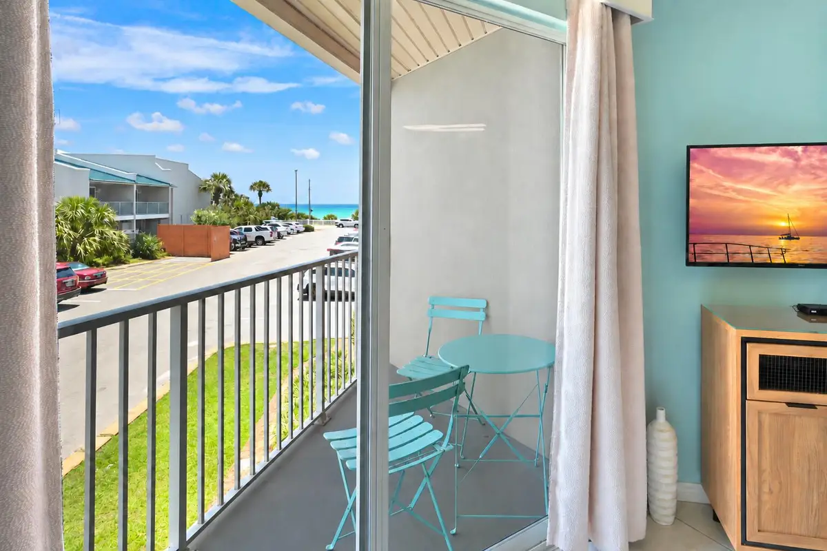 2830 Scenic Gulf Drive #203, Miramar Beach, FL 32550 - #1