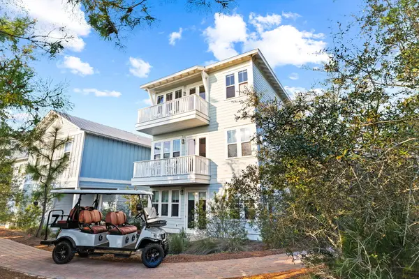 276 Gulfview Circle, Santa Rosa Beach, FL 32459