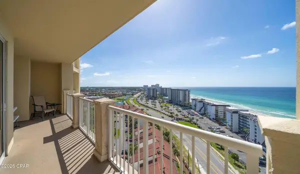 11800 Front Beach Road #UNIT 1005, Panama City Beach, FL 32407