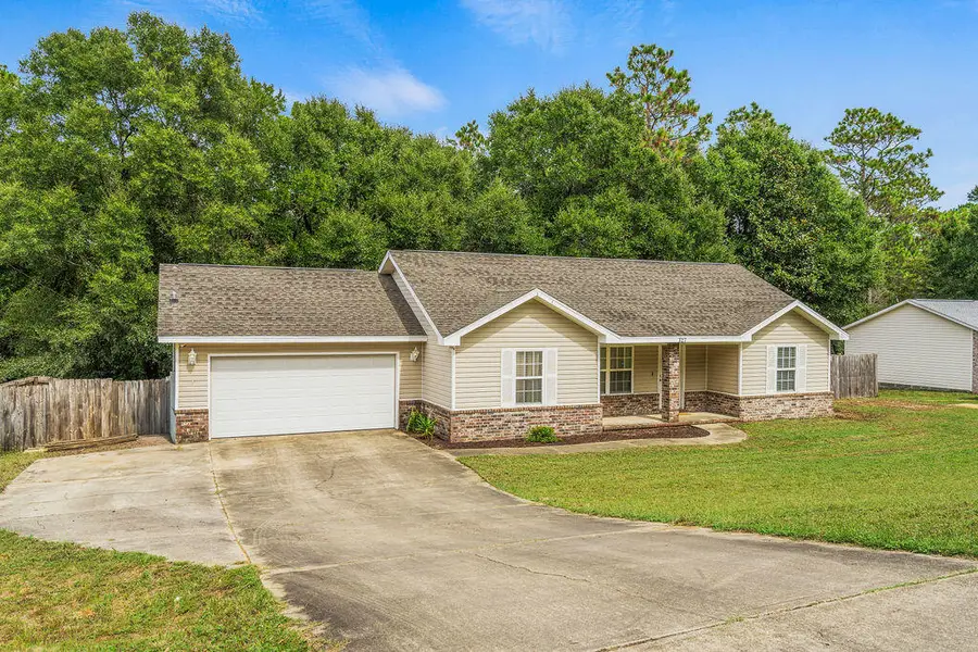 327 Lakeview Drive, Crestview, FL 32536 - #2
