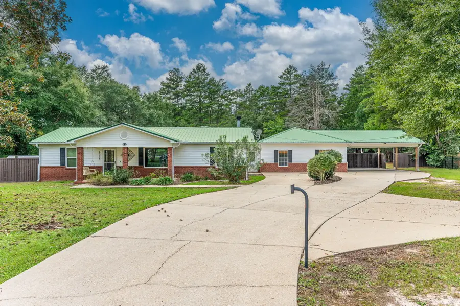 6056 Garden City Road, Crestview, FL 32539 - #2