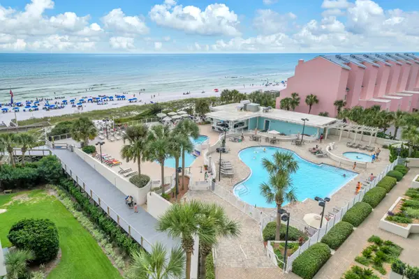 550 Tops L Beach Boulevard # 501, Miramar Beach, FL 32550