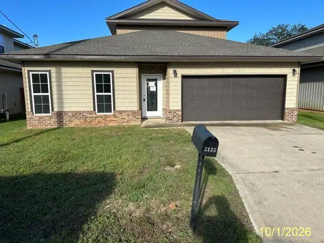2135 Nina Street, Navarre, FL 32566 - #1