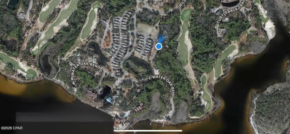 1324 E Lakewalk Circle, Panama City Beach, FL 32413 - #1